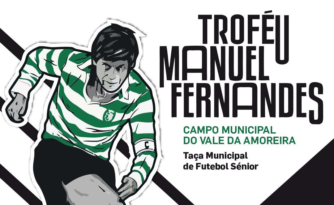 AF Setúbal é parceira do Troféu Manuel Fernandes
